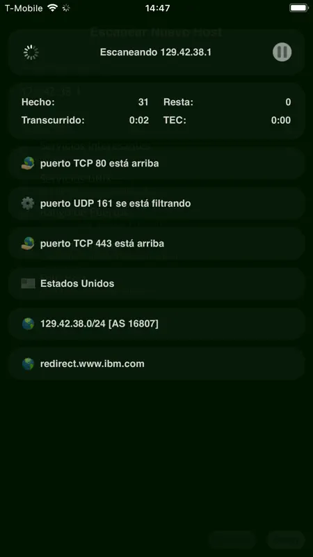 Scany screenshot 4 of 10