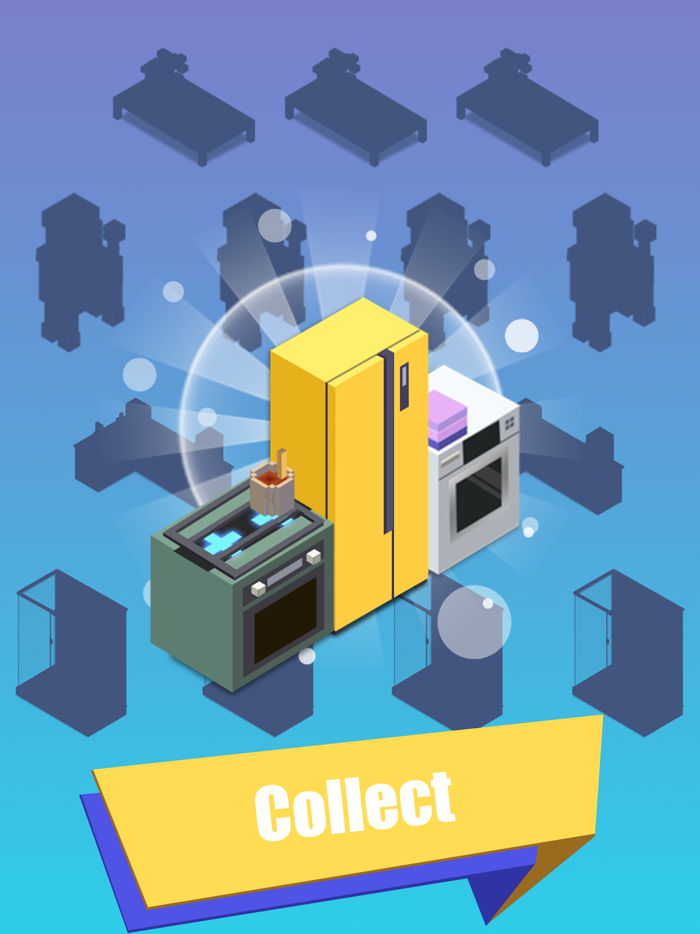 Find The Differences - Home