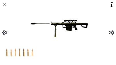 Weapon Sounds Screenshot
