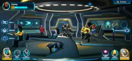 Game screenshot Star Trek: Legends hack