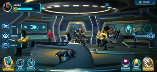 Star Trek: Legends - Screenshot 3