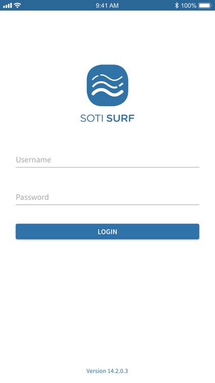 SOTI Surf