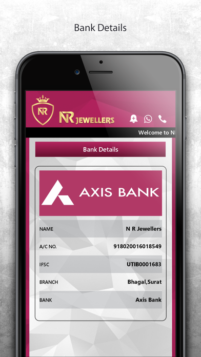 Screenshot #2 pour NR Jewellers