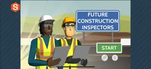 Future Construction Inspectors screenshot #1 for iPhone