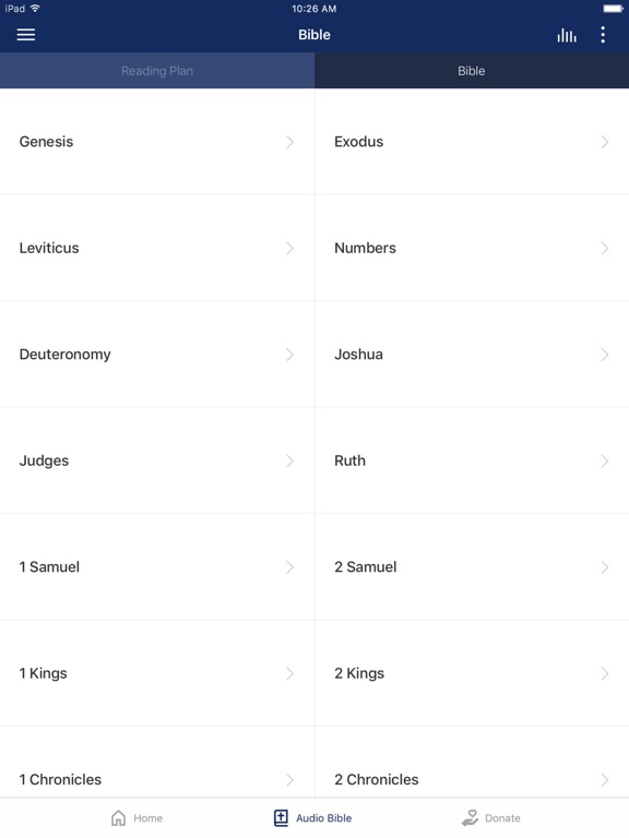 Screenshot #5 pour Lamplighters International