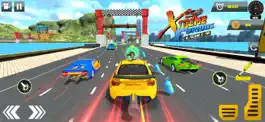 Game screenshot Xtreme Furious Racing Car apk