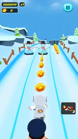 Game screenshot لعبه كراش mod apk