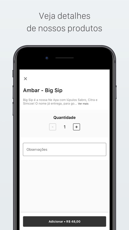 Ambar Cervejas Artesanais