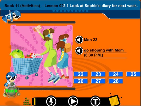 Screenshot #6 pour See It & Say It 11