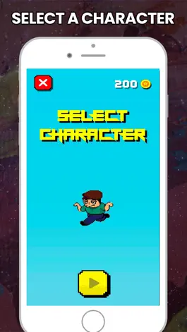 Game screenshot UP not down apk