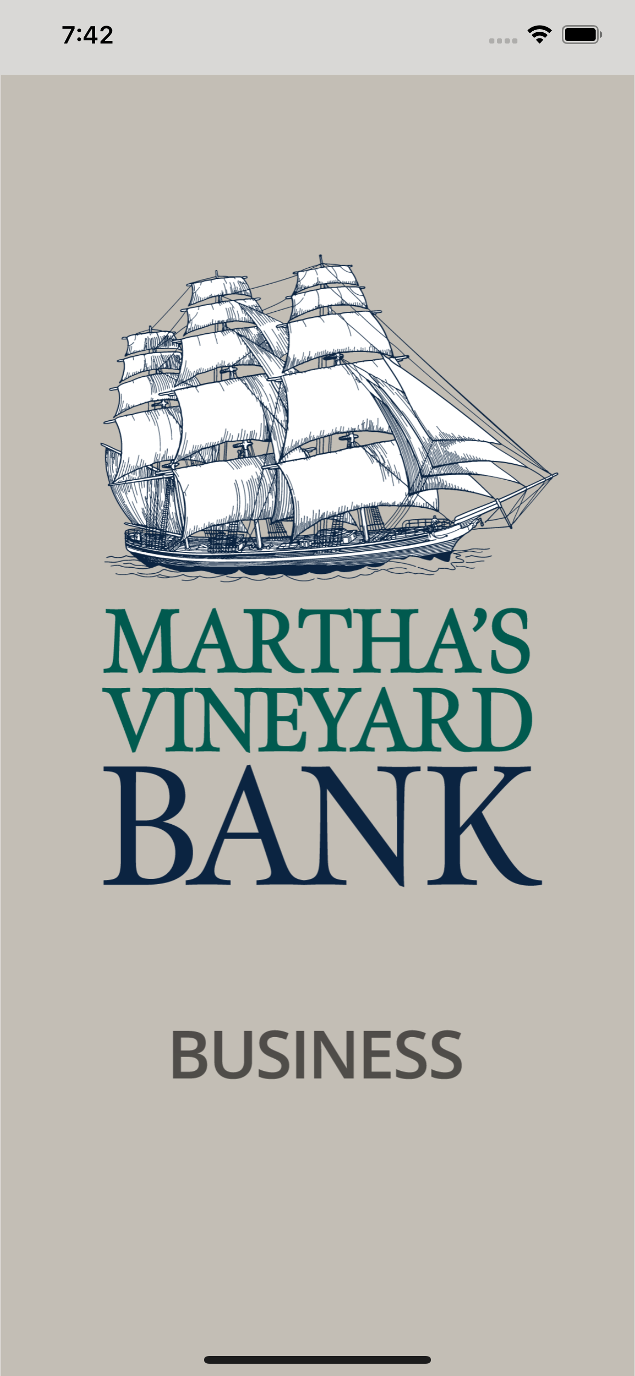MV Bank Business