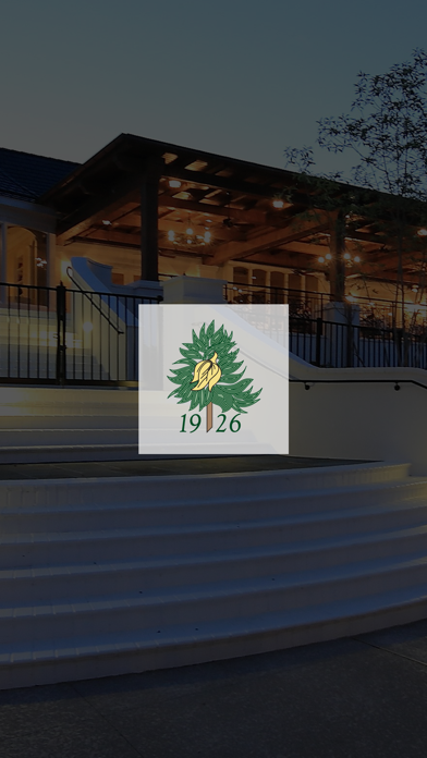 Hope Valley Country Club Screenshot