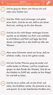 german bible - luther version problems & solutions and troubleshooting guide - 1