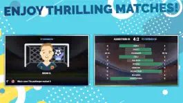 Game screenshot Catenaccio Football Manager apk