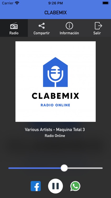 CLABEMIX