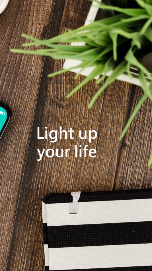 #2. CianTian LED (iOS) 由: CianTianTech