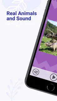 sound touch: animals sound iphone screenshot 4
