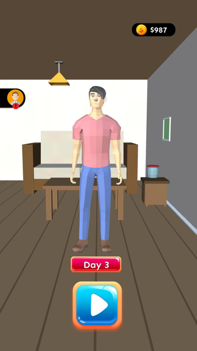 Gas Jockey - Pump Attendant Screenshot