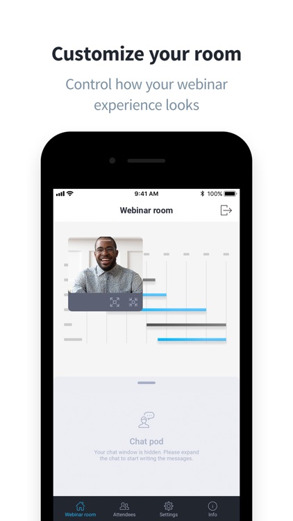 GetResponse Webinars screenshot-4
