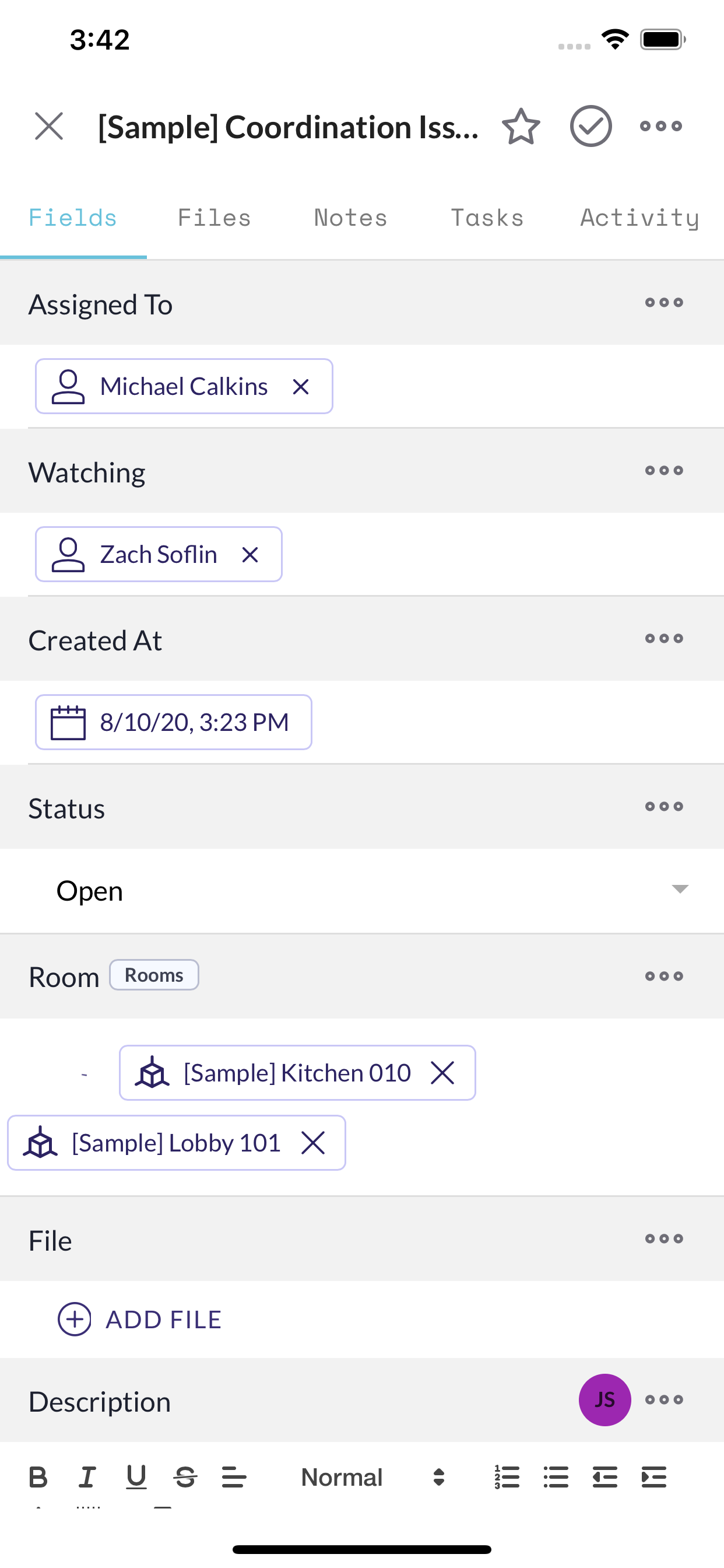 Layer Platform
