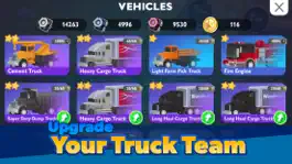 Game screenshot Transport City: Truck Tycoon apk
