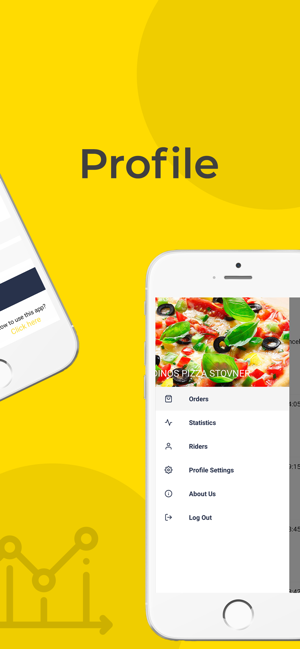 Foodyking Admin(圖3)-速報App