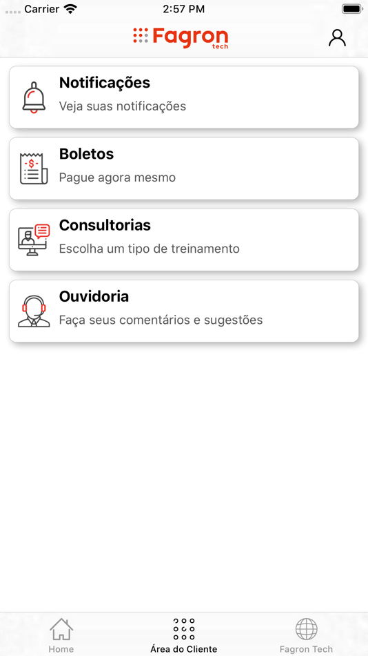 #2. Fagron Tech (iOS) By: Fagron Technologies Ltda