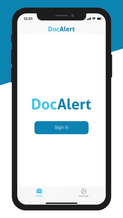 DocAlert