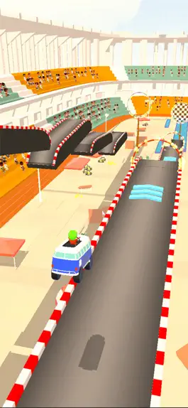 Game screenshot Everything-Is-Car apk