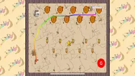 Game screenshot Boomerang! hack