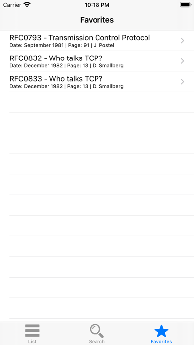 RFC Viewのおすすめ画像6