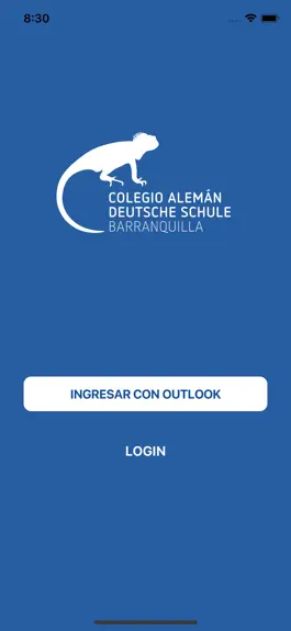 Game screenshot Colegio Alemán Barranquilla mod apk