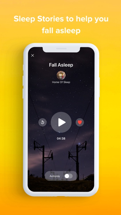 urbanYogi: Meditation & Sleep screenshot-4