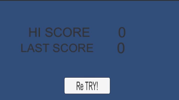 Unityちゃんシューティング
