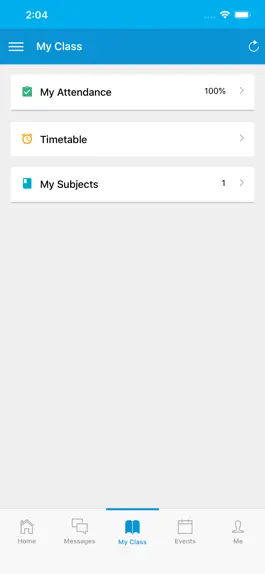Game screenshot Al-Maarifa School apk