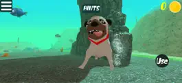 Game screenshot PUG FISH - OCEAN HUNTER mod apk