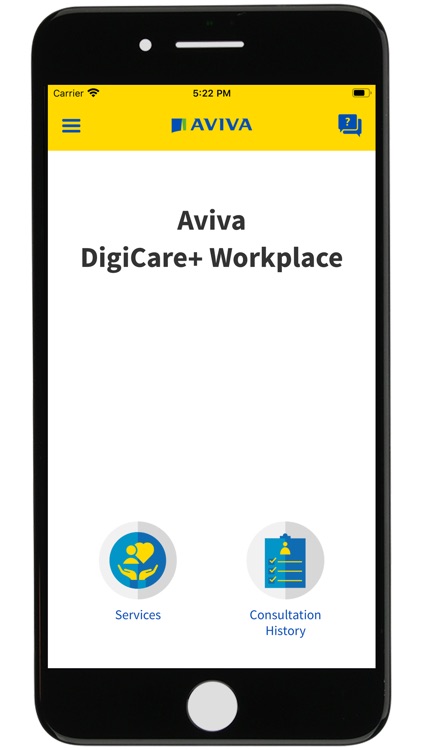 Aviva DigiCare+ Workplace