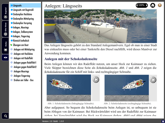Screenshot #5 pour Hafenmanöver 2.0