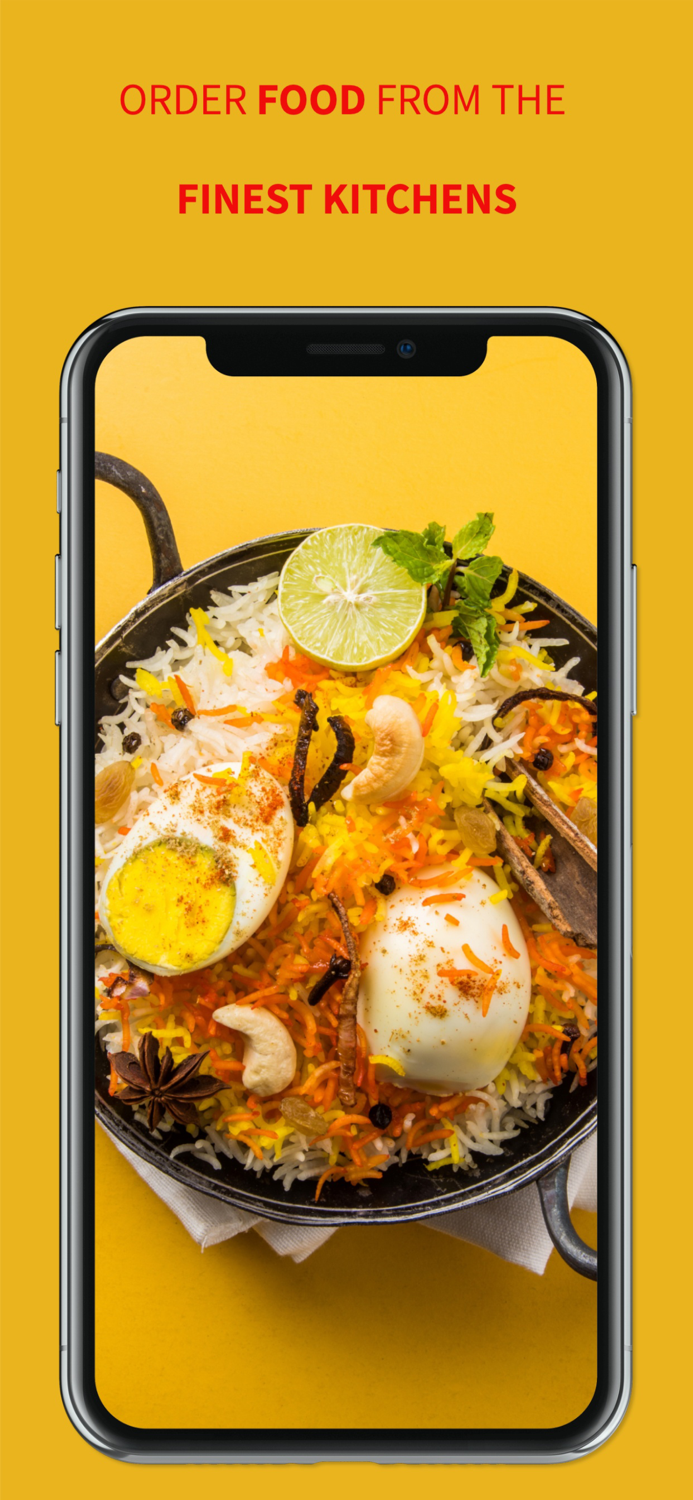 JustInDoor- Online Grocery App