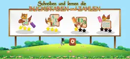 Game screenshot Das Alphabet – ABC & Zahlen mod apk