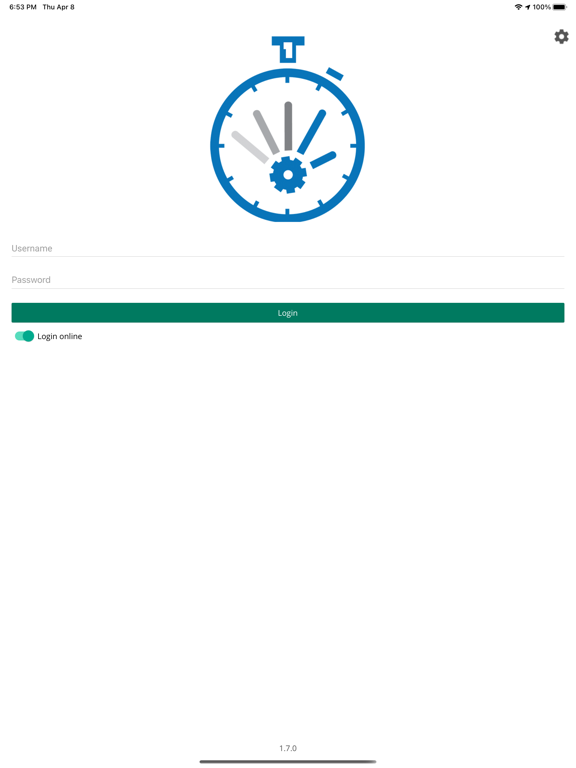 Screenshot #6 pour SwiftPoint EDTR+