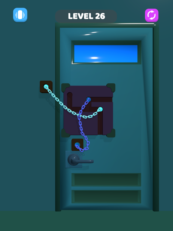 Screenshot #6 pour Unlock The Door!