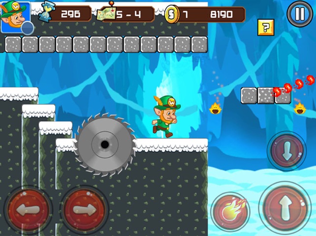 Bob's World - Super Bob Run - Apps on Google Play