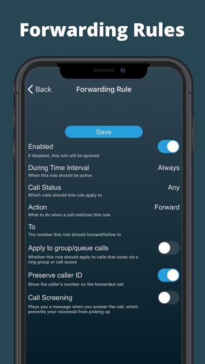VertiCall screenshot-4