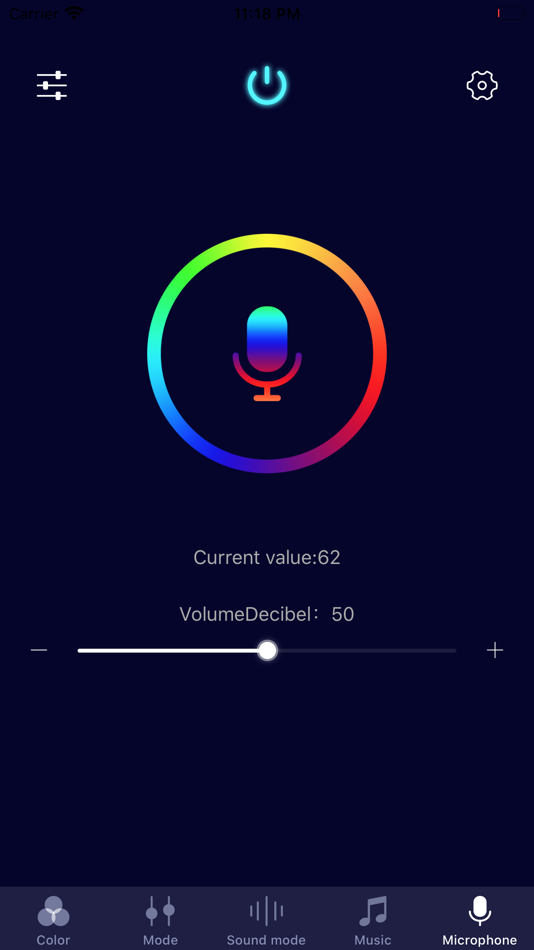 #5. MOLED (iOS) 由: 光奇 李