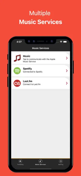 Game screenshot Music Tunes Track apk