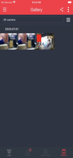 SecuSight(圖4)-速報App