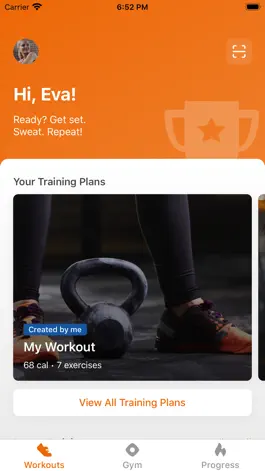 Game screenshot PHYSIOholistic apk