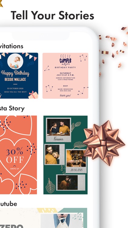 Photo Poster Maker screenshot-4
