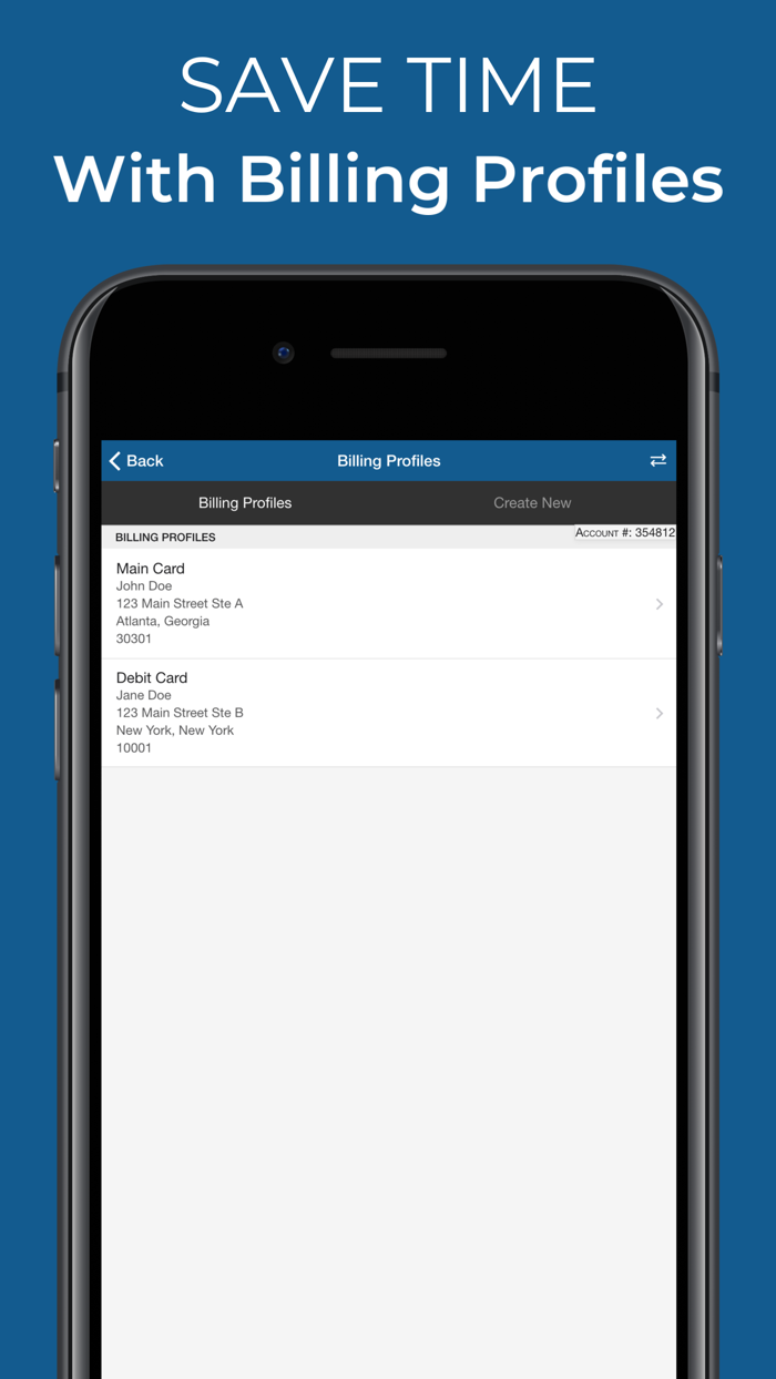 Alaska Fuel Services